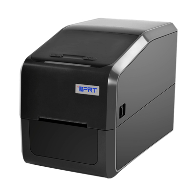 iDPRT iE2X, TT Label Printer, 2", 300DPI, 6IPS, 32/16MB, USB+Ethernet, ZPL-II, EPL-II, TSPL (new P/N 100700012)