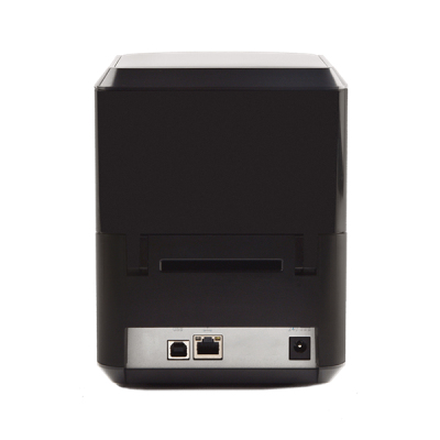 iDPRT iE2X, TT Label Printer, 2", 300DPI, 6IPS, 32/16MB, USB+Ethernet, ZPL-II, EPL-II, TSPL (new P/N 100700012)