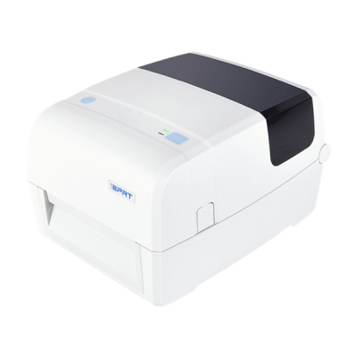 iDPRT iT4S, TT Label Printer, 4", 203DPI, 5IPS, 128/256MB, USB+Ethernet, ZPL-II, EPL2,TSPL, DPL, Ribbon 300 m (new P/N 100700203)
