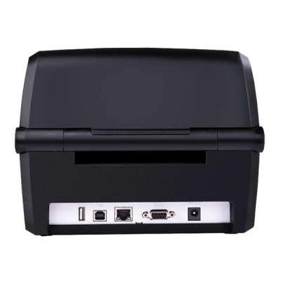 iDPRT iT4P, TT Label Printer, 4", 203DPI, 8IPS, 128/256MB, USB+Ethernet+USB HOST, ZPL-II, TSPL,EPL2, DPL, 3.5inch touch LCD, RTC, Ribbon 300 m (new P/N 100700175)