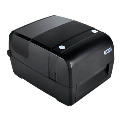 iDPRT iT4X, TT Label Printer, 4", 203DPI, 8IPS, 128/256MB, USB+Ethernet+RS232, ZPL-II,TSPL, EPL2, DPL, Ribbon 300 m (new P/N 100700177)