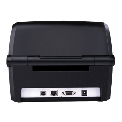 iDPRT iT4X, TT Label Printer, 4", 203DPI, 8IPS, 128/256MB, USB+Ethernet+RS232, ZPL-II,TSPL, EPL2, DPL, Ribbon 300 m (new P/N 100700177)