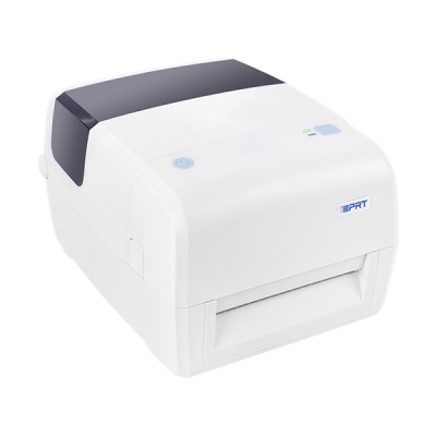 iDPRT iT4S, TT Label Printer, 4", 300DPI, 4IPS, 128/256MB, USB+Ethernet, ZPL-II, EPL2,TSPL, DPL, Ribbon 300 m (new P/N 100700204)