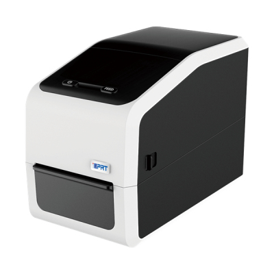 iDPRT iD2X, DT Label Printer, 2", 300DPI, 6IPS, 32/16MB, USB, Ethernet, ZPL-II, EPL-II, TSPL (new P/N 100600671)
