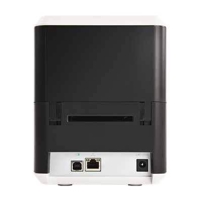 iDPRT iD2X, DT Label Printer, 2", 300DPI, 6IPS, 32/16MB, USB, Ethernet, ZPL-II, EPL-II, TSPL (new P/N 100600671)