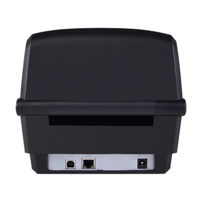 iDPRT iE4S, TT Label Printer, 4", 203DPI, 5IPS, 128/256MB, USB+Ethernet, ZPL-II, EPL2, DPL, Ribbon 100 m (new P/N 100700287)