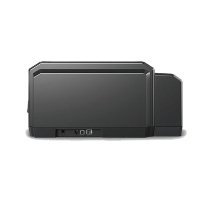 iDPRT CP-D80, Card Printer, 300DPI, USB2.0 and Ethernet, one-side printing (109CPD808004) (new P/N 100800025)