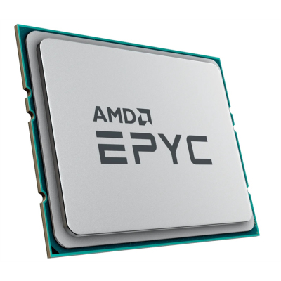 CPU AMD EPYC 73F3, 16/32, 3.5-4.0, 256MB, 240W, 1 year