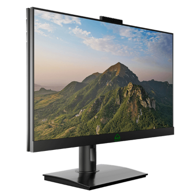 БЕШТАУ AIO2402/H610 (23,8" IPS, 1920x1080, 250cd, i3-12100, 8GB DDR4, 256GB SSD M.2, 400W, Tilt, Has, Pivot, Camera, Wi-Fi/Bluetooth, Keybord+mouse, ОС+Офис АЛЬТЕР) МИНПРОМТОРГ (МПТ)