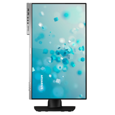 Aquarius Mnb Pro T904 R53 23.8" Core i5 10500/8Gb/SSD 256GB/1 x DP, 1 x HDMI,1 x COM, Camera 5Mpix,DVD-RW/WiFi/BT/USB KB+Mouse/No OS.МПТ