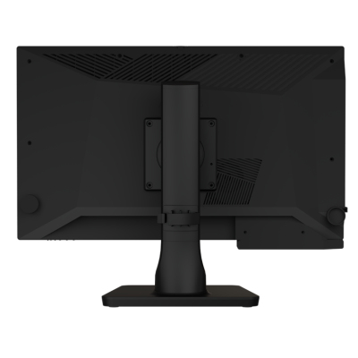 Aquarius Mnb Pro T904 R53 23.8" Core i5 10500/8Gb/SSD 256GB/1 x DP, 1 x HDMI,1 x COM, Camera 5Mpix,DVD-RW/WiFi/BT/USB KB+Mouse/No OS.МПТ