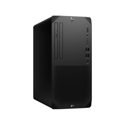 HP Z1 G9 TWR, Core i5-13500, 8GB (1x8GB) DDR5-4800 U-DIMM, 512GB PCIe NVMe SSD, DVD-RW, Intel UHD Graphics 770, mouse, keyboard (no Russ), Win11Pro, 260W