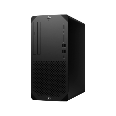 HP Z1 G9 TWR, Core i5-13500, 8GB (1x8GB) DDR5-4800 U-DIMM, 512GB PCIe NVMe SSD, DVD-RW, Intel UHD Graphics 770, mouse, keyboard (no Russ), Win11Pro, 260W