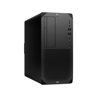 HP Z2 G9 TWR, Core i7-13700, 16GB (1x16GB) DDR5-4800, 512GB PCIe-4x4 NVMe M.2, DVD-RW, NVIDIA RTX A2000 12GB, mouse, keyboard (no Russ), Win11p64, 500W