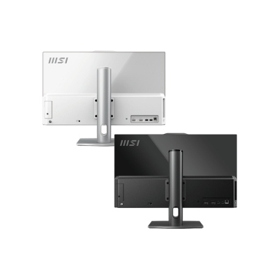 Моноблок MSI Modern AM272P 12M AiO 27" FHD (1920x1080)IPS AG Non-touch, Core i5-1240P (1.7GHz), 16GB DDR4 (2x8GB),512GB SSD M.2,Intel UHD,WiFi,BT,camera,WirelessKB&mouse Eng/Rus,NoOS,1y war-ty,White