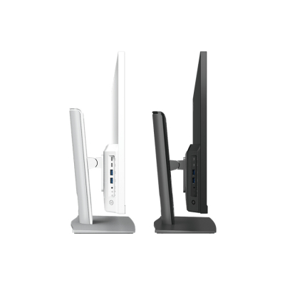 Моноблок MSI Modern AM272P 12M AiO 27" FHD (1920x1080)IPS AG Non-touch, Core i5-1240P (1.7GHz), 16GB DDR4 (2x8GB),512GB SSD M.2,Intel UHD,WiFi,BT,camera,WirelessKB&mouse Eng/Rus,NoOS,1y war-ty,White