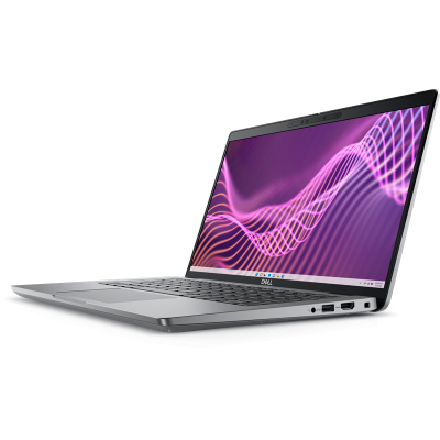 DELL Latitude 5440 Core i5-1335U 14,0" FullHD WVA AG 16GB DDR4 512GB SSD Intel® Iris® Xe 4cell (58Whr),Backlit,FPR,Thunderbolt,2y,Win11 Pro/Multilang.1,37kg,Eng/Ru KB