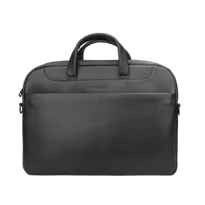 Компьютерная сумка PORTCASE (15,6") KCB-22, цвет чёрный
