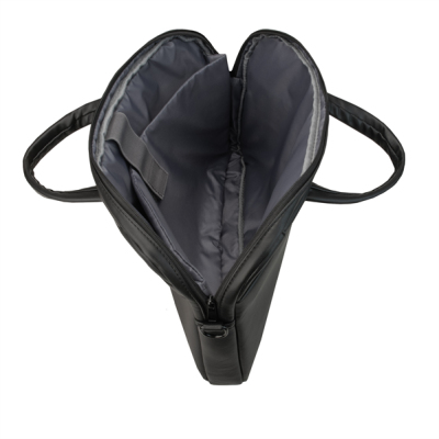 Компьютерная сумка PORTCASE (15,6") KCB-22, цвет чёрный