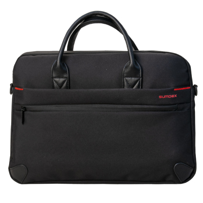 Компьютерная сумка SUMDEX (15,6) NON-913BK, цвет чёрный
