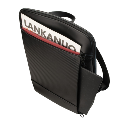 Компьютерный рюкзак SUMDEX (15,6) CKN-777 цвет чёрный