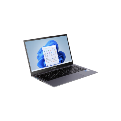 IRBIS 14NBP3004 14" FHD (1920x1080) IPS 300cd,Core i7-1255U,16Gb DDR4-3200(1),512Gb SSD,4G LTE,Wi-Fi 6+BT 5,5300mAh,Metal case,Kbd Bl,Type-C PD charger,FPS,TPM 2.0,1.55kg,Grey,3y warranty,Win11Pro