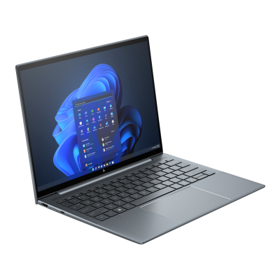 HP Elite Dragonfly G4 Core i7-1355U,13.5" WUXGA+ (1920x1280) IPS 1000cd Sure View IR ALS AG,32Gb LPDDR5-6400,1Tb SSD 4x4,68Wh,FPS,NFC,Metal case,ENG Kbd Bl+SR,4x B&O Audio,5MP Cam,1kg,2y,Blue,Win11Pro