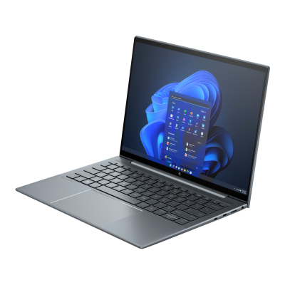 HP Elite Dragonfly G4 Core i7-1355U,13.5" WUXGA+ (1920x1280) IPS 1000cd Sure View IR ALS AG,32Gb LPDDR5-6400,1Tb SSD 4x4,68Wh,FPS,NFC,Metal case,ENG Kbd Bl+SR,4x B&O Audio,5MP Cam,1kg,2y,Blue,Win11Pro