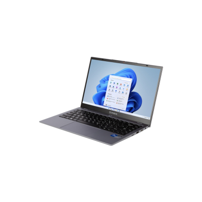 IRBIS 14NBP3005 14" FHD (1920x1080) IPS 300cd,Core i7-1255U,32Gb DDR4-3200(2),1Tb SSD,Wi-Fi 6+BT 5,5300mAh,Metal case,Kbd Backlit,FPS,TPM 2.0,1.55kg,Grey,3y warranty,Win11Pro
