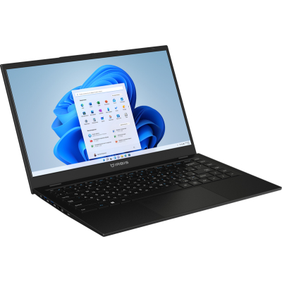IRBIS 14NBP3007 14" FHD (1920x1080) IPS 300cd,Core i5-1335U,16Gb DDR4-3200(1),512Gb SSD,Wi-Fi 6+BT 5,5300mAh,Metal case,Kbd Backlit,FPS,TPM 2.0,1.55kg,Grey,3y warranty,Win11Pro