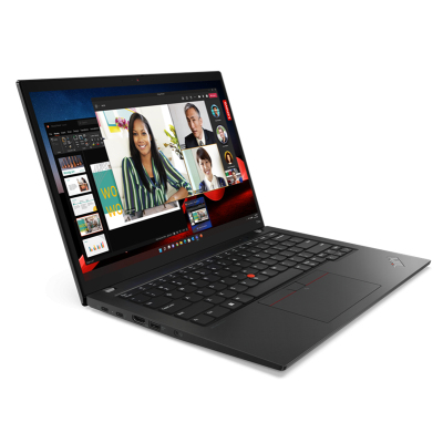 ThinkPad T14s Gen 4 14" WUXGA (1920x1200) 300N, i7-1360P, 16GB LPDDR5 6400, 512GB SSD M.2, Intel Iris Xe, WiFi, BT, FHD Cam,KB ENG. 57Wh, 65W USB-C, Win 11 ProENG, 1Y, 1.25kg