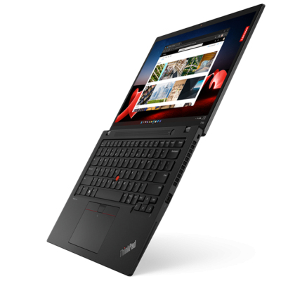 ThinkPad T14s Gen 4 14" WUXGA (1920x1200) 300N, i7-1360P, 16GB LPDDR5 6400, 512GB SSD M.2, Intel Iris Xe, WiFi, BT, FHD Cam,KB ENG. 57Wh, 65W USB-C, Win 11 ProENG, 1Y, 1.25kg