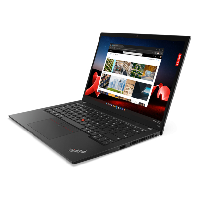 ThinkPad T14s Gen 4 14" WUXGA (1920x1200) 300N, i7-1360P, 16GB LPDDR5 6400, 512GB SSD M.2, Intel Iris Xe, WiFi, BT, FHD Cam,KB ENG. 57Wh, 65W USB-C, Win 11 ProENG, 1Y, 1.25kg