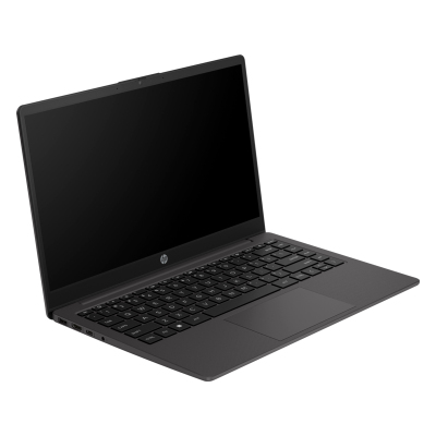 HP 240 G10 Core i5-1335U,14 FHD (1920x1080) AG UWVA,8Gb DDR4(1),512GB SSD,41Wh,1.5kg,1y,Dos,Dark Ash Silver,KB Eng/KB