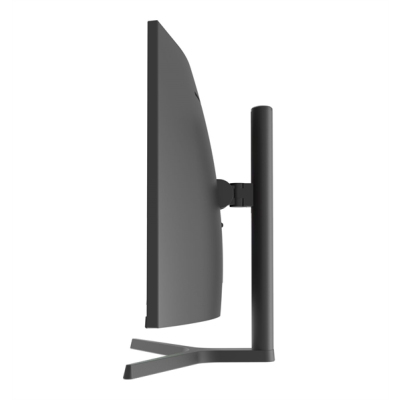 Valday 34" AL77AZF (IPS; 21:9; 300cd; 4000:1; 5ms; 3440x1440x165Hz; 178/178; 2xHDMI; 2xDP; Audio out; Tilt; HAS; Spk; внешний БП; Black (РФ)