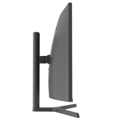 Valday 34" AL77AZF (IPS; 21:9; 300cd; 4000:1; 5ms; 3440x1440x165Hz; 178/178; 2xHDMI; 2xDP; Audio out; Tilt; HAS; Spk; внешний БП; Black (РФ)