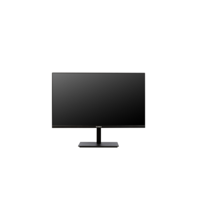 IRBIS SMARTVIEW 24 23.8'' LED Monitor 1920x1080, 16:9, IPS, 250 cd/m2, 1000:1, 5ms, 178°/178°, VGA, HDMI, DP, PJack, Audio out, 75Hz, наклон, регул. высоты, внешн. бп, Black МИНПРОМТОРГ (МПТ) 3y