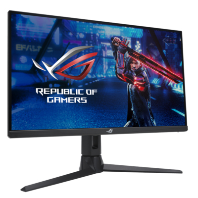 ASUS 27" XG27AQMR