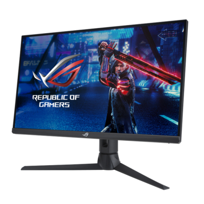 ASUS 27" XG27AQMR