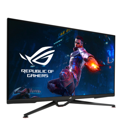 ASUS 38" PG38UQ