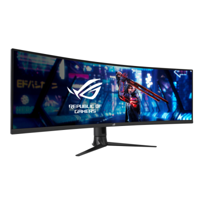 ASUS 49" XG49WCR