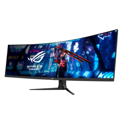 ASUS 49" XG49WCR