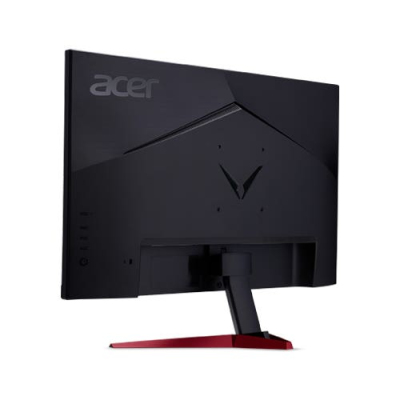 27'' ACER Nitro VG270Ebmiix IPS, 1920x1080, 4 ms, 250cd, 100Hz, 1xVGA + 2xHDMI(1.4) + Audio In/Out, 2Wx2, FreeSync
