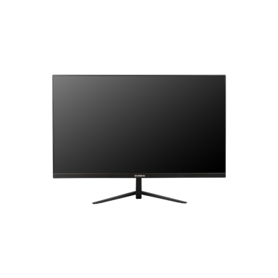 IRBIS SMARTVIEW 24 23.8'' LED Monitor 1920x1080, 16:9, IPS, 250 cd/m2, 1000:1, 5ms, 178°/178°, USB-C(65W), HDMI, USB 2.0x2, PJack, Audio output, 75Hz, наклон, внешн. бп. Black МИНПРОМТОРГ (МПТ) 3y