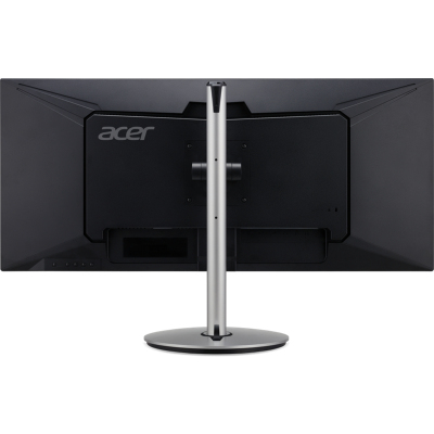 34'' ACER CB342CUsemiphuzx 21:9, IPS, 3440x1440, 4 , 1ms, 400 HDR Peakcd, 75Hz, 1xHDMI(2.0) + 1xDP(1.2) + 1xType-C(65W) + RJ45 + Audio out + USB 3.0x2+USB-B , 3Wx2, H.Adj. 150