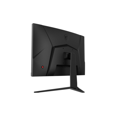 MSI G24C4 E2 23.6" 16:9 FHD(1920x1080) VA Curve 1500R, 1ms(MPRT), 3000:1, 100M:1, 250nit, 178/178, 2xHDMI 2.0, 1xDP 1.2, Tilt, VESA, 180HZ, Black, 1y war-ty