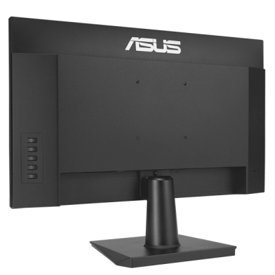 ASUS 23.8" VA24EHF IPS LED, 1920x1080, 1ms, 250cd/m2, 178°/178°, 100Mln:1, 1300:1, HDMI, 100Hz, Adaptive-Sync, VESA, Tilt, Black, 90LM0560-B04170 3 year
