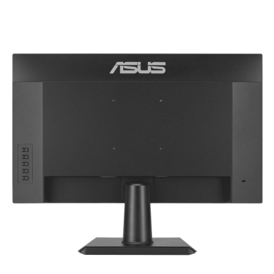 ASUS 23.8" VA24EHF IPS LED, 1920x1080, 1ms, 250cd/m2, 178°/178°, 100Mln:1, 1300:1, HDMI, 100Hz, Adaptive-Sync, VESA, Tilt, Black, 90LM0560-B04170 3 year