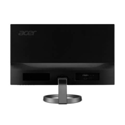27'' ACER Vero RL272EyiivUltra Thin Darkgrey, 85% PCR, 5% OBP, 16:9, IPS, 1920x1080, 4ms, 250cd, 100Hz, 1xVGA + 2xHDMI(1.4) FreeSync, Delta E<2