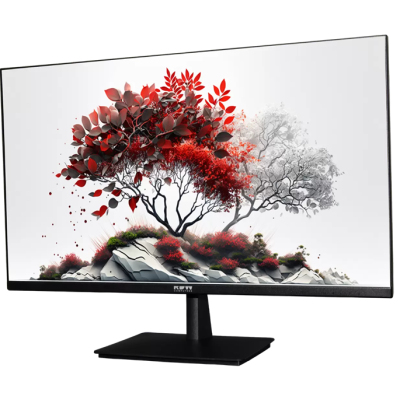 RDW 2701K (F00B0) 27" Monitor 1920x1080, IPS, 16:9, 250cd/m2, 1000:1, 6ms, 178°/178°, 75Гц, VGA, HDMI, DP, Audio-in, Audio-out, VESA 100x100,SPK внешний БП , МПТ